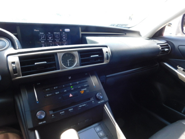 Lexus IS 250 зі США (частина 2) 4