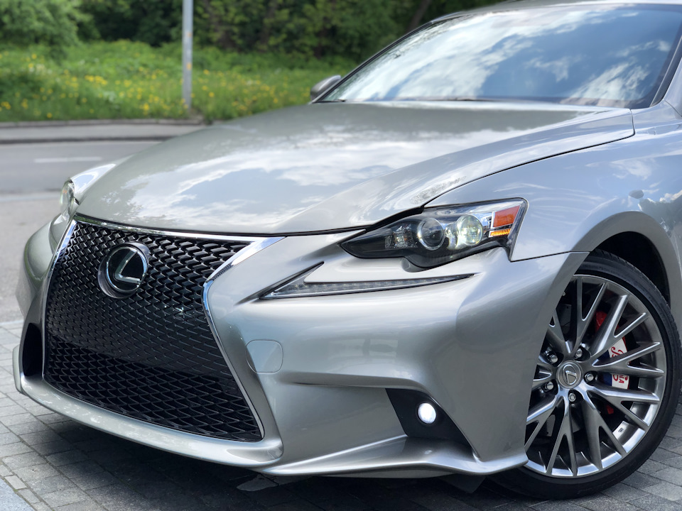 Lexus is 250 ПРОДАЖ(Україна) 2