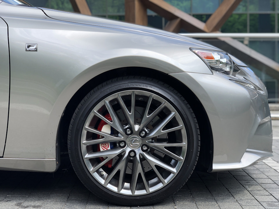 Lexus is 250 ПРОДАЖ(Україна) 3