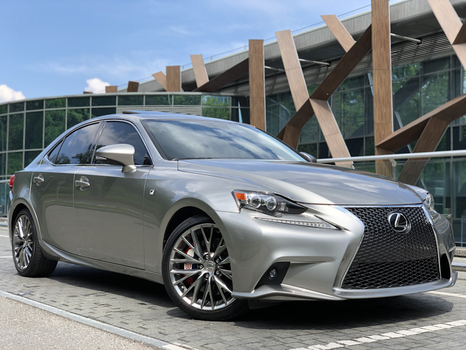 Lexus is 250 ПРОДАЖ(Україна) 1