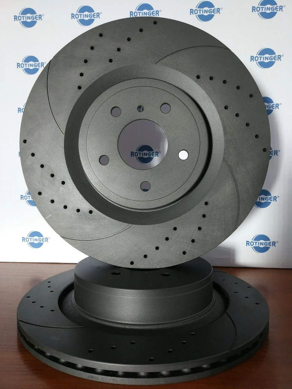 Гальмування від GS + Torsen T2 + Audi s3