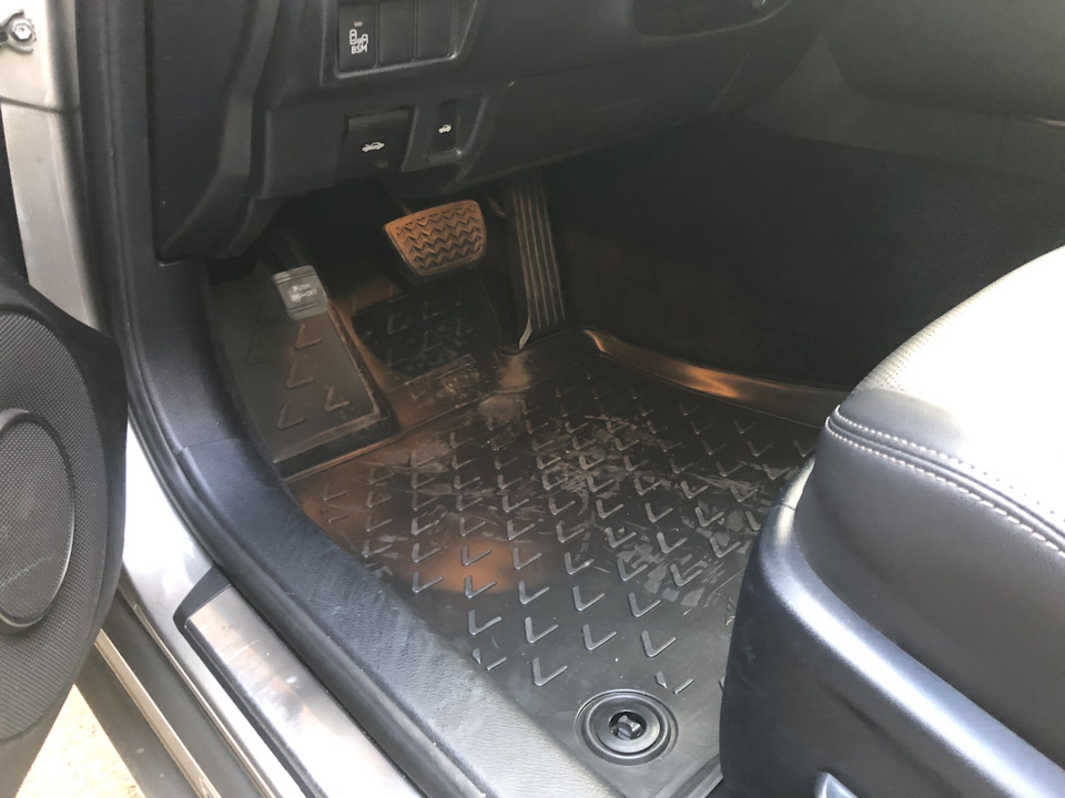 Зима+зашулшки парктроніків+сходка+презентація Lexus UX 4