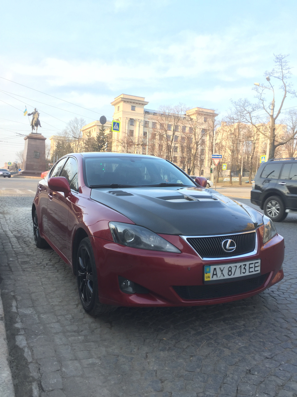 Фарбування дисків 5