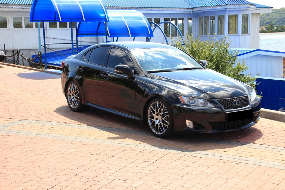 Photo update Turtle wax Black Box + ICE + StopTech колодки/диски - Wald + Всім A presto) 3