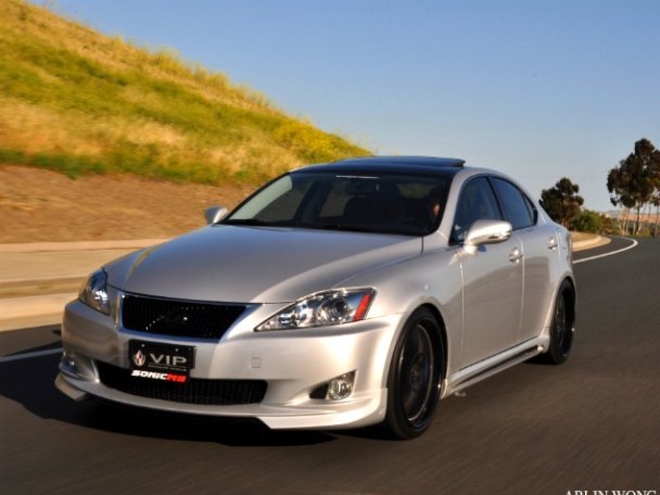 Stage 10 - WALD front lip (Сезон 2012) 3