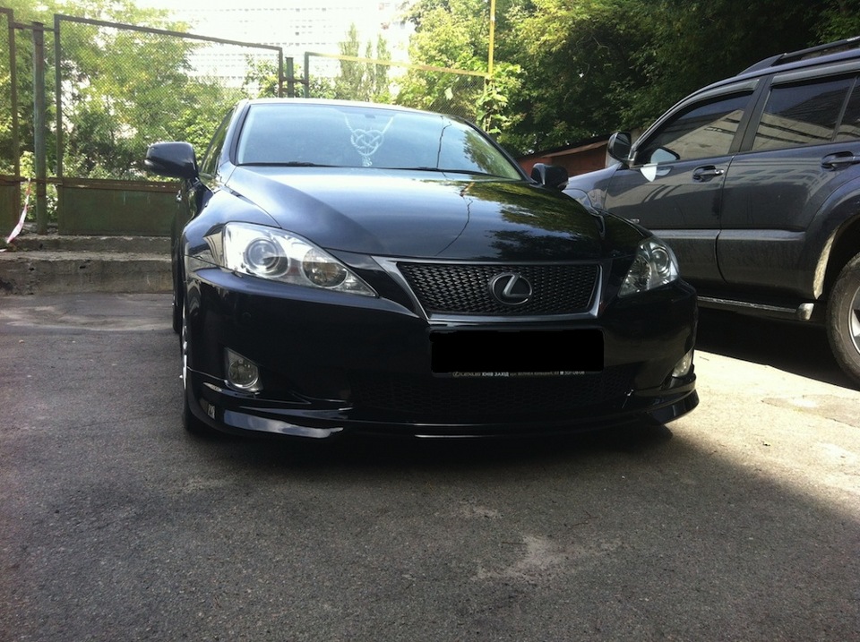 Stage 10.1 - Wald front lip (Сезон 2012) 5