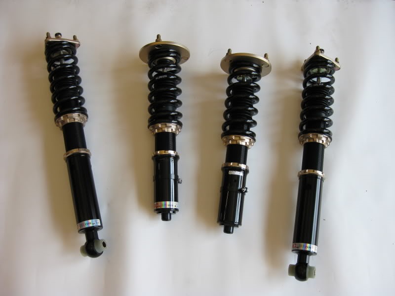 Stage 18 - BC-R coils, підсвічування в плафони, пара кліпс 3