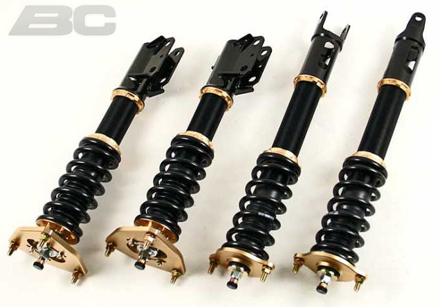 Stage 18 - BC-R coils, підсвічування в плафони, пара кліпс 2