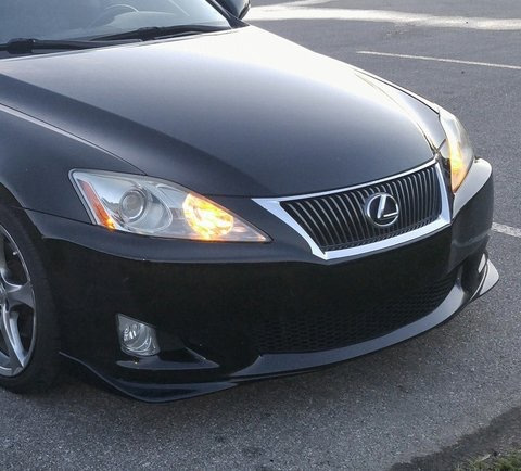 Stage 19 - GFX front lip in Wald front lip out 3