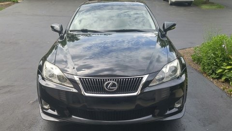 Stage 19 - GFX front lip in Wald front lip out 4