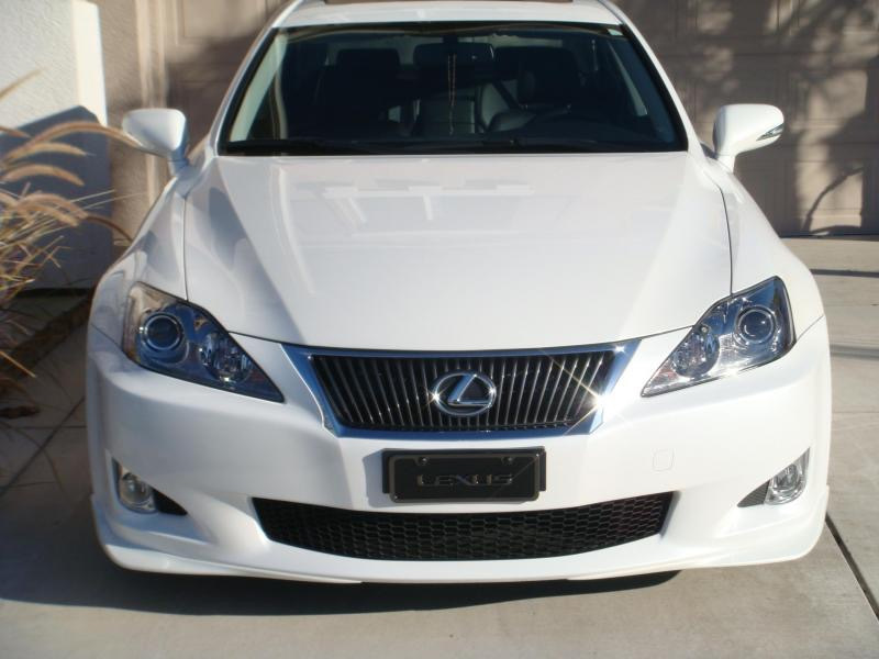 Stage 19 - GFX front lip in Wald front lip out 1