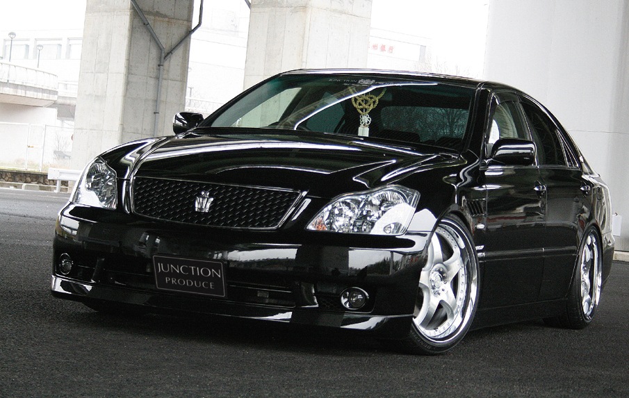 Stage 4 - Junction Produce 2