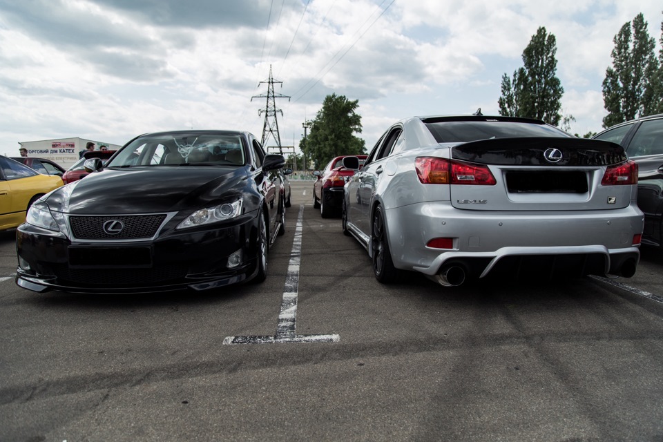 Весняний зліт JDM.IN.UA 2015 5