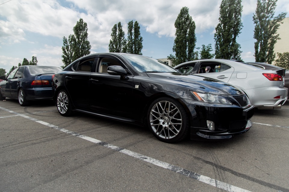 Весняний зліт JDM.IN.UA 2015 4