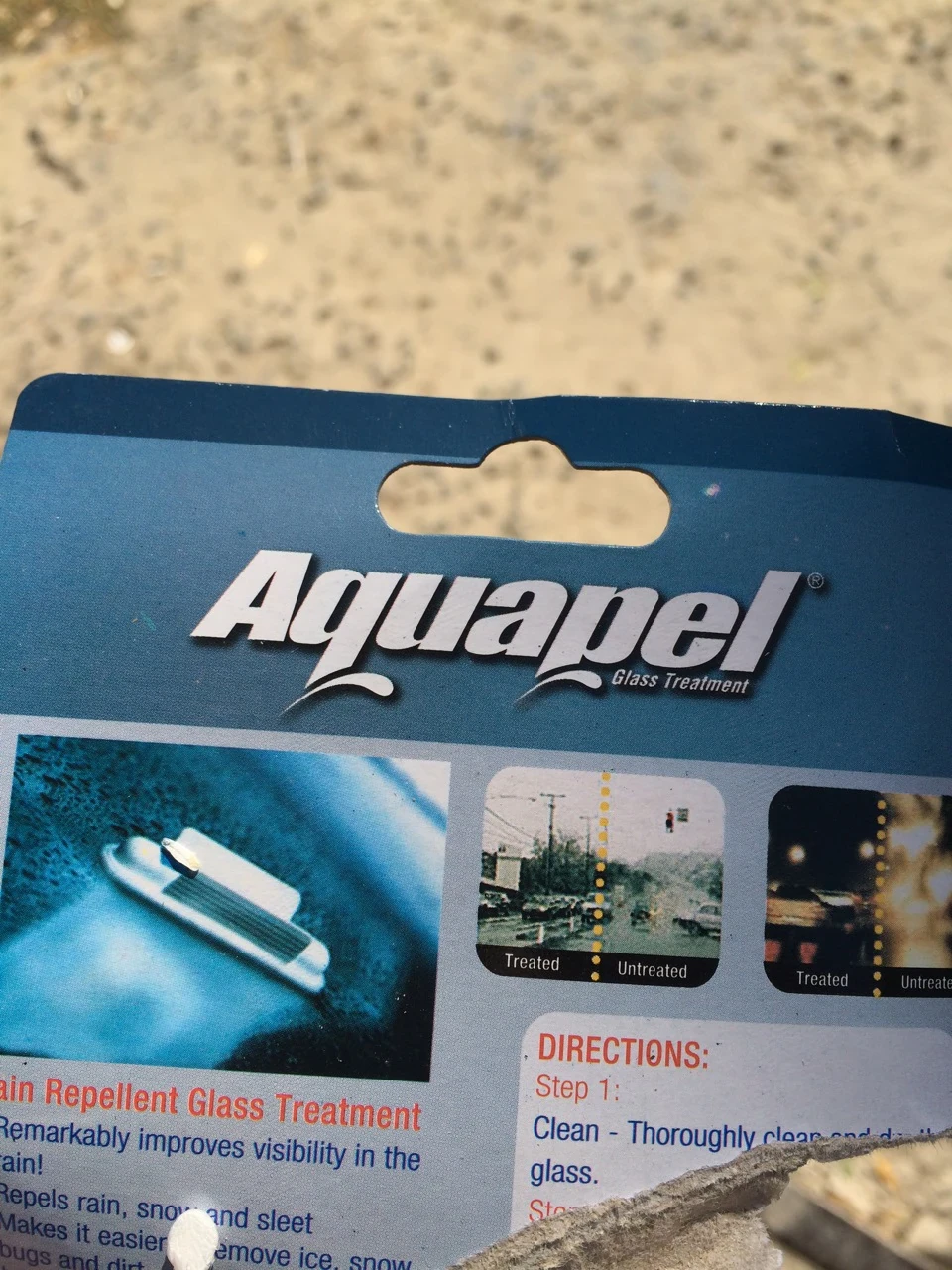 Aquapel
