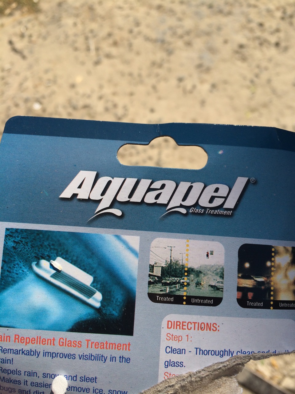 Aquapel 1
