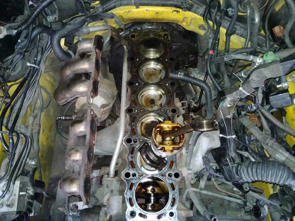 застукав 2jz-ge 4