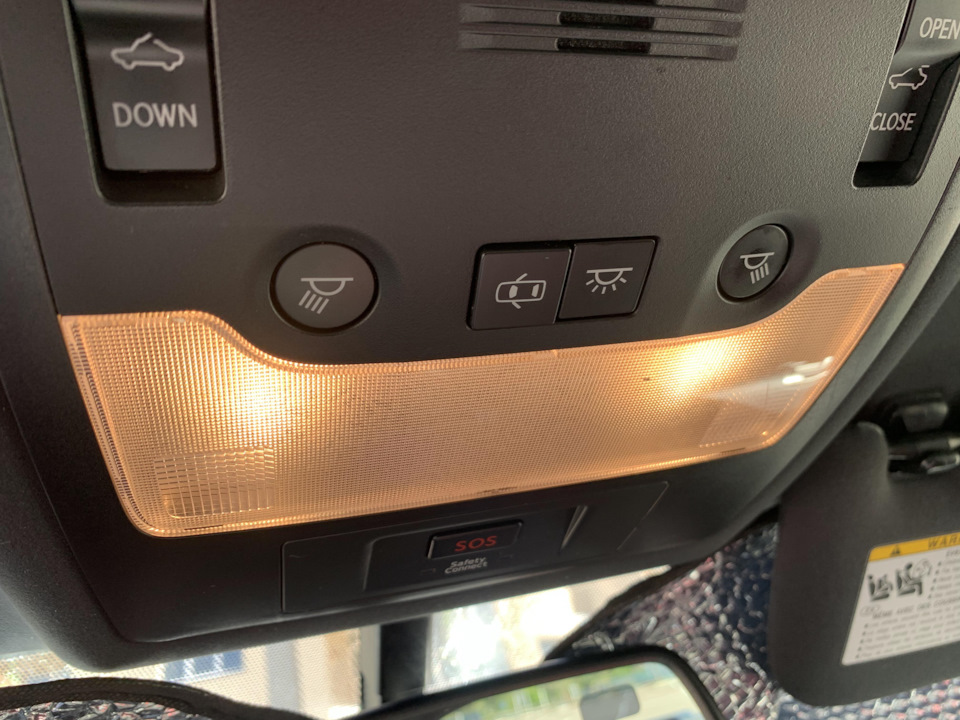 LED мне в салон… 5
