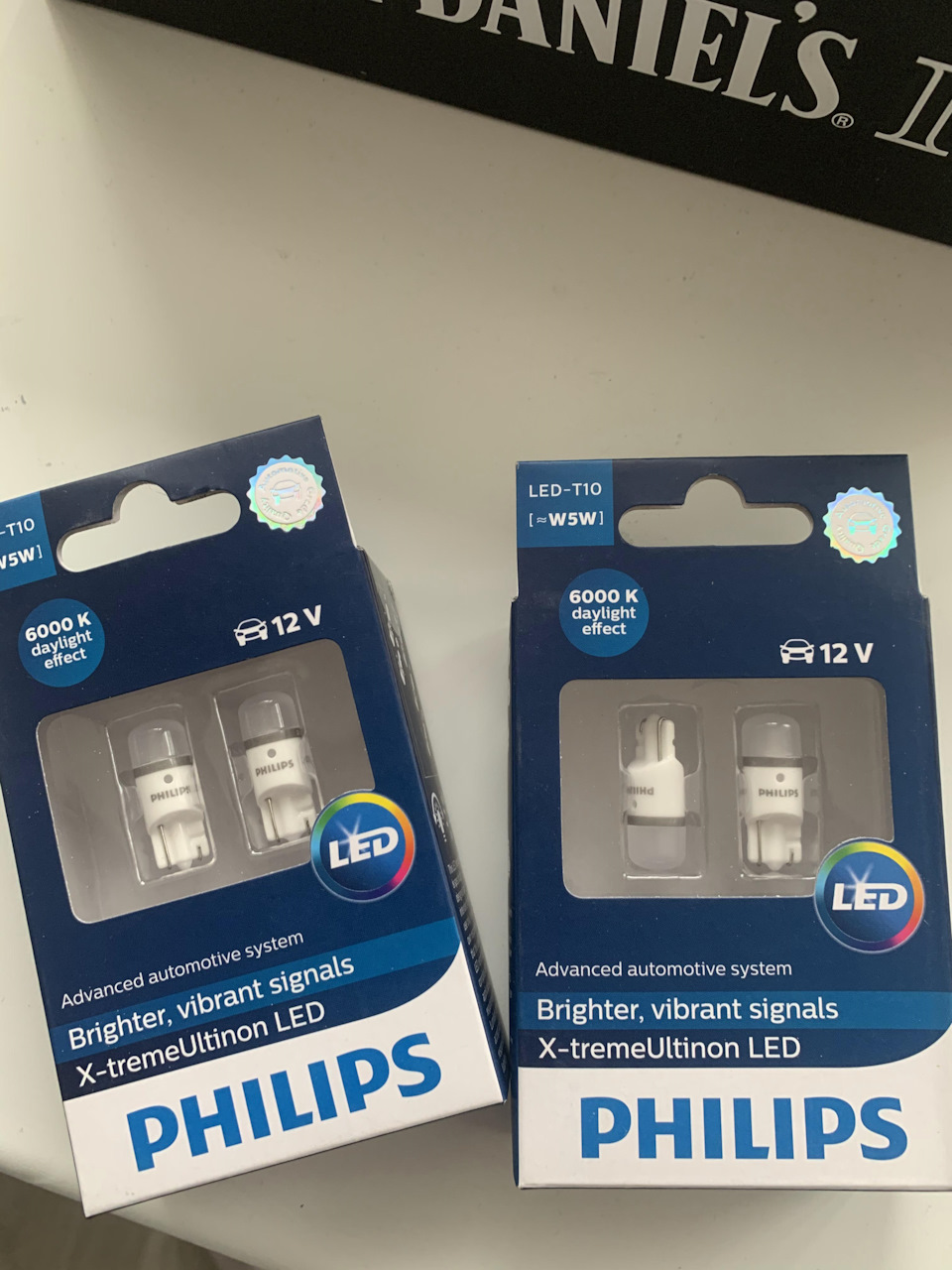 LED мне в салон… 1