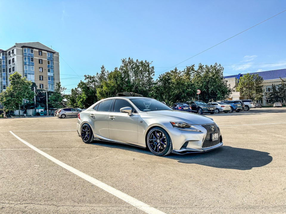 Куплю холодний впуск Injen IS200T 3