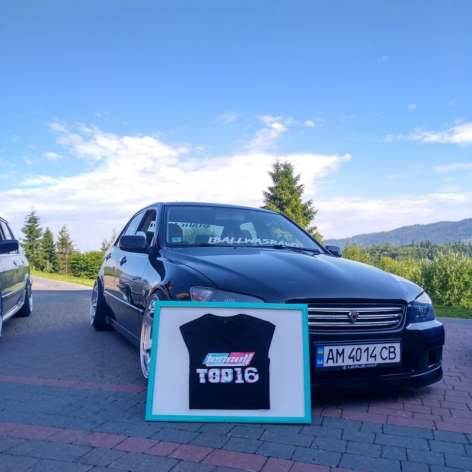 Поїздка на стенс фестиваль LeoCult 2019 5