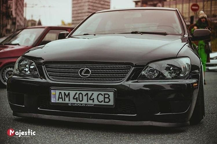 Закриття стенс сезону. Соковиті фотки. 2
