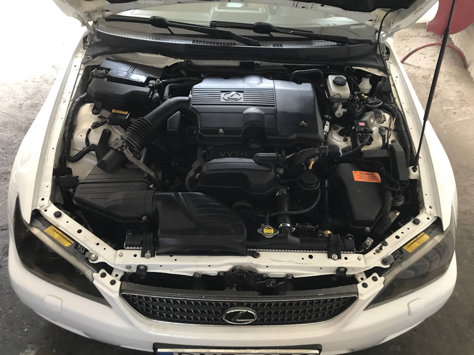 My Lexus intelligent sport 300 Sale!) 4