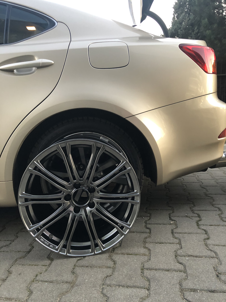 Borbet cw1 R19 3