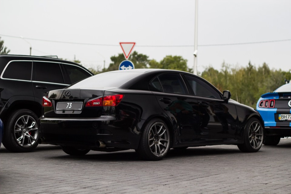 Авто Пробіг SuperCarsOdessa 4