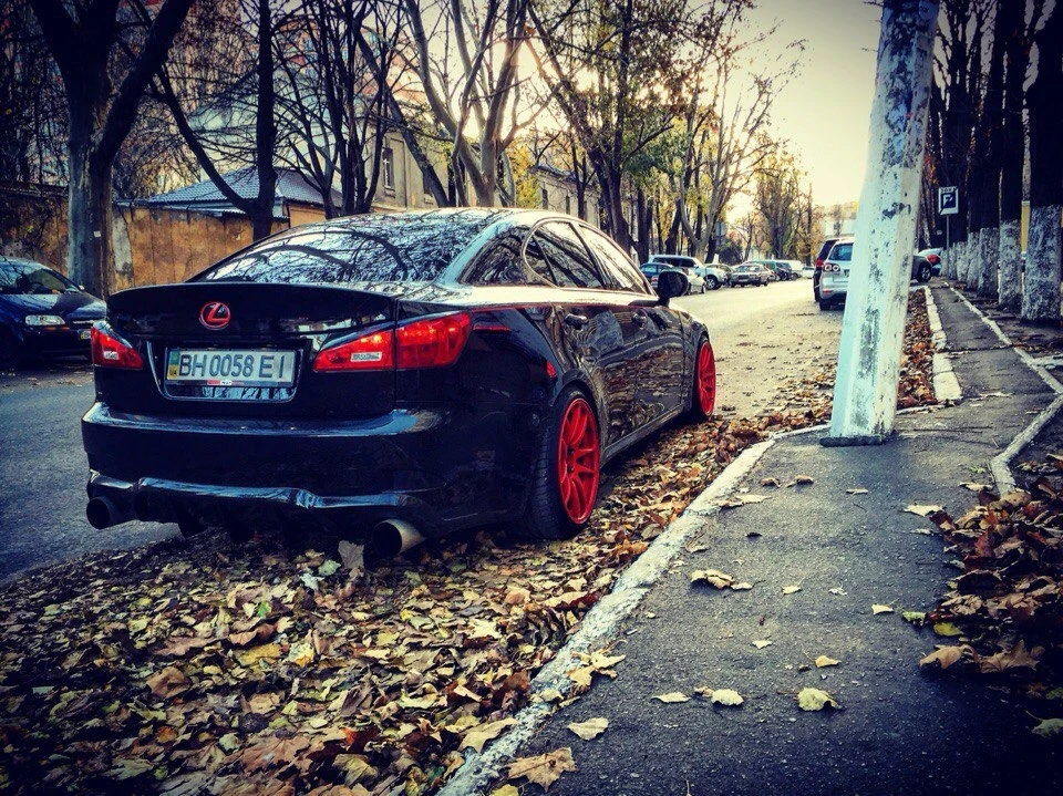 Вихлоп 🏎🏎💨🏎💨