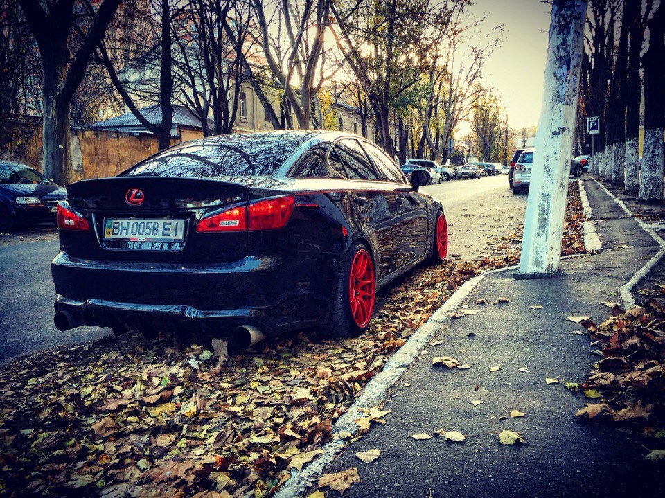 Вихлоп 🏎🏎💨🏎💨 1