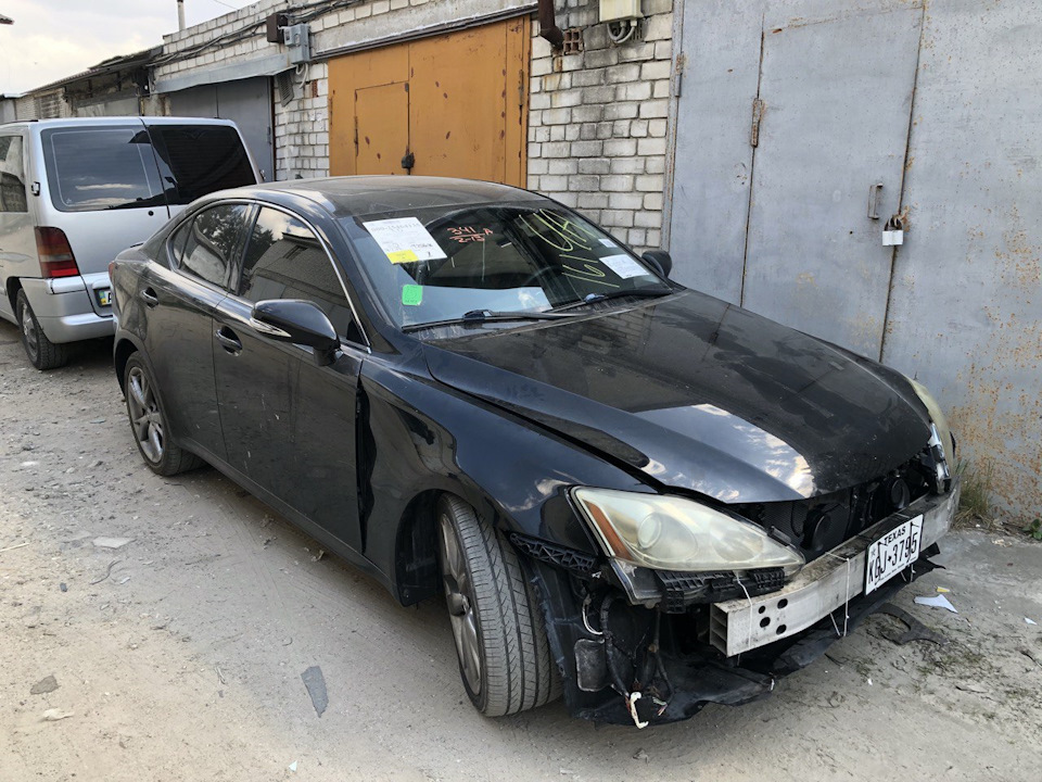 #3 Зібрав деталі V2 2