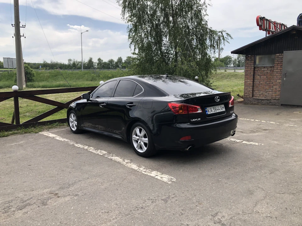 #7 Зірвало підкрилок на швидкості