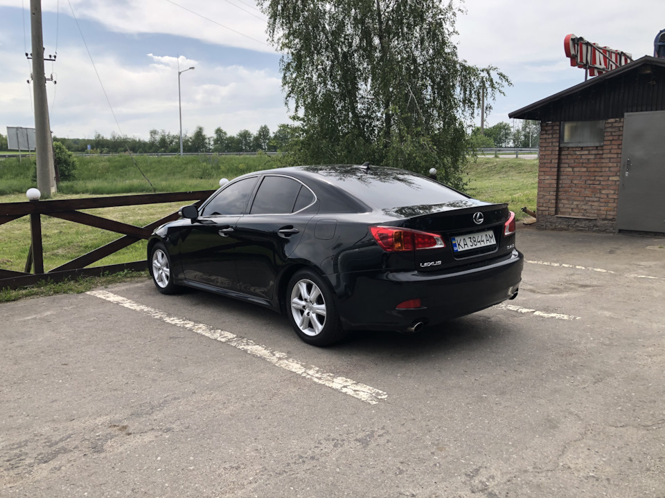 #7 Зірвало підкрилок на швидкості 1
