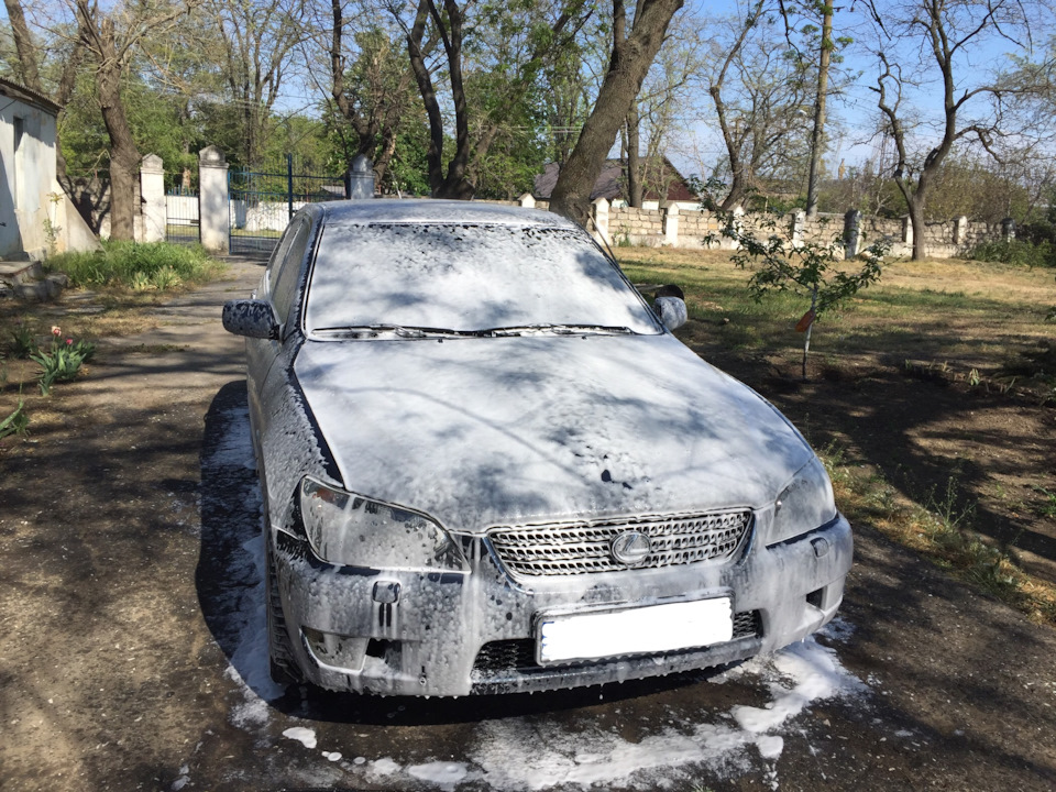 Наводимо марафет на літо 2