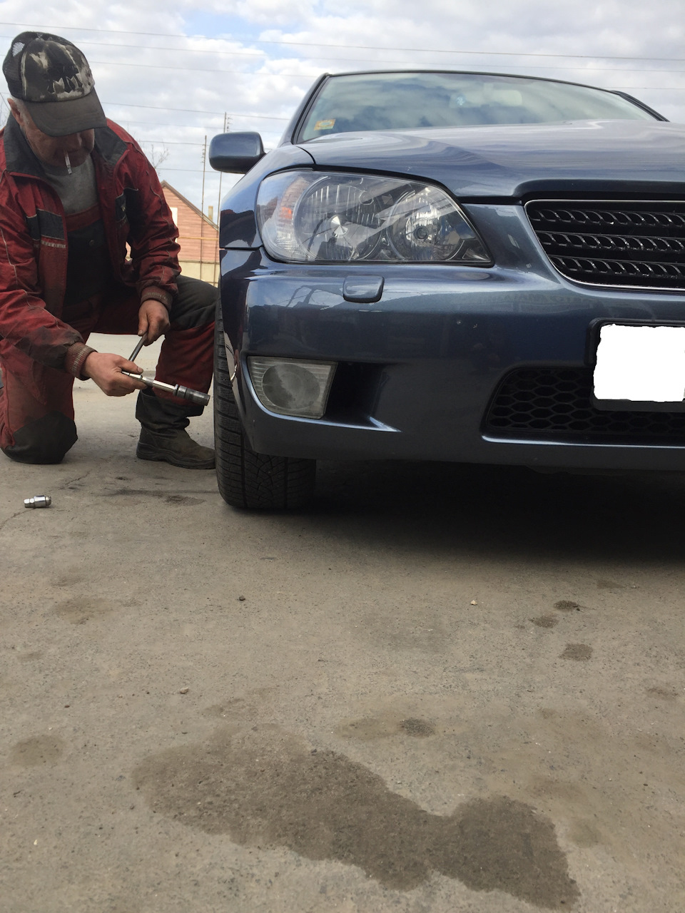Перевзувся в літо 3