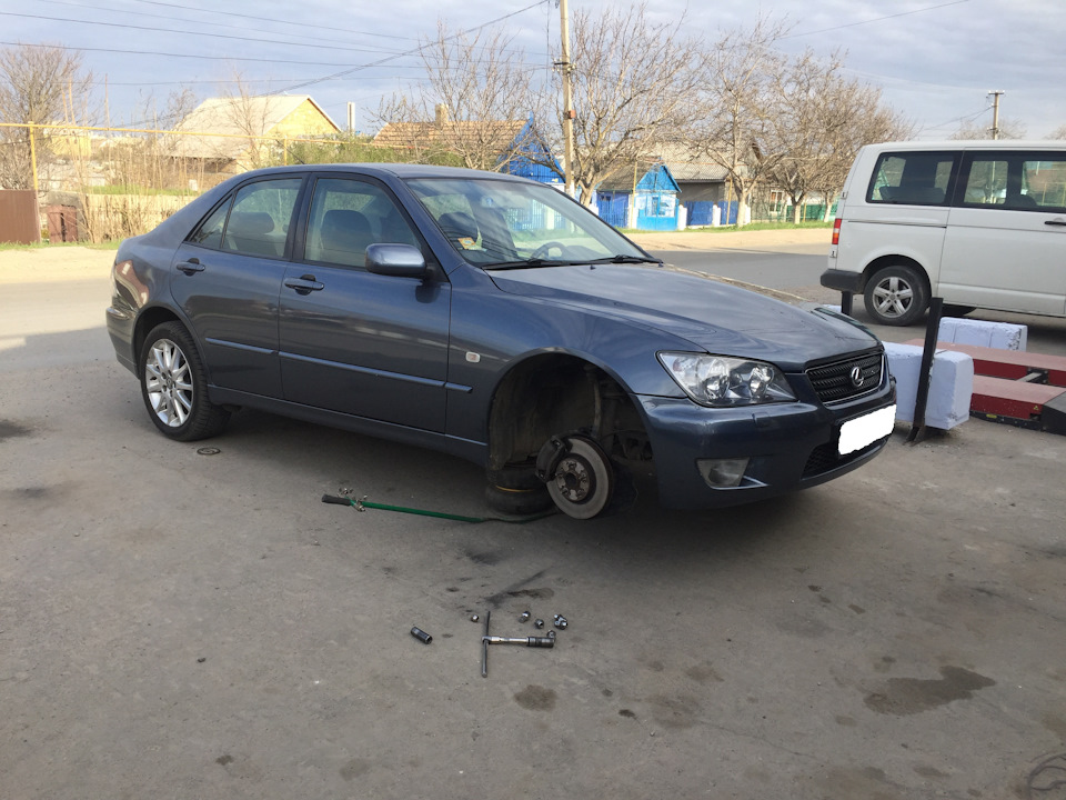Перевзувся в літо 4