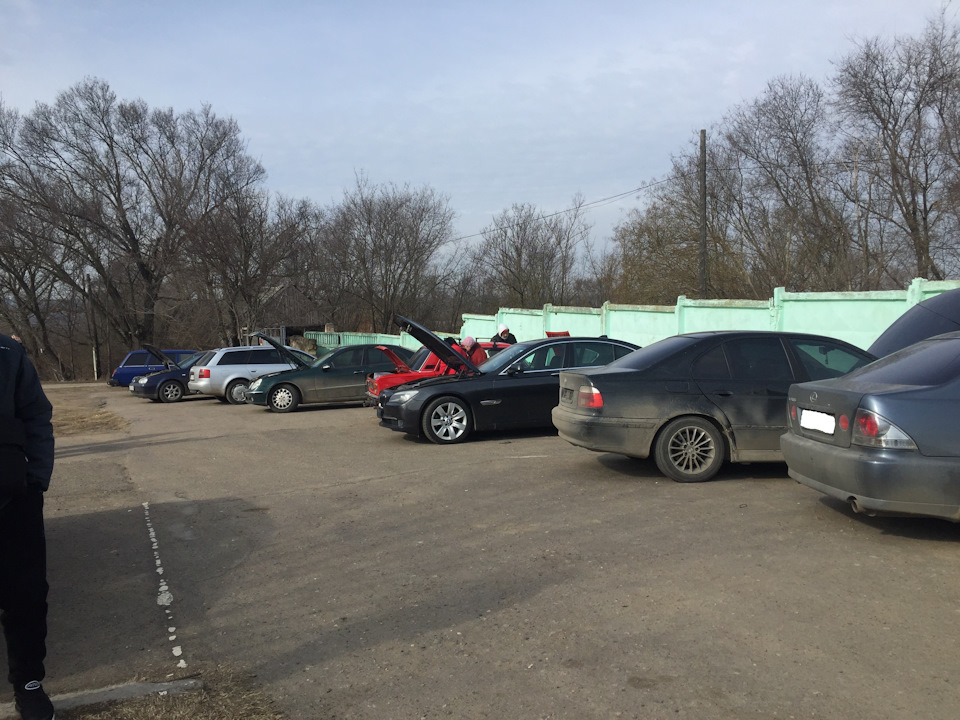Сертифікація, постановка на облік 2