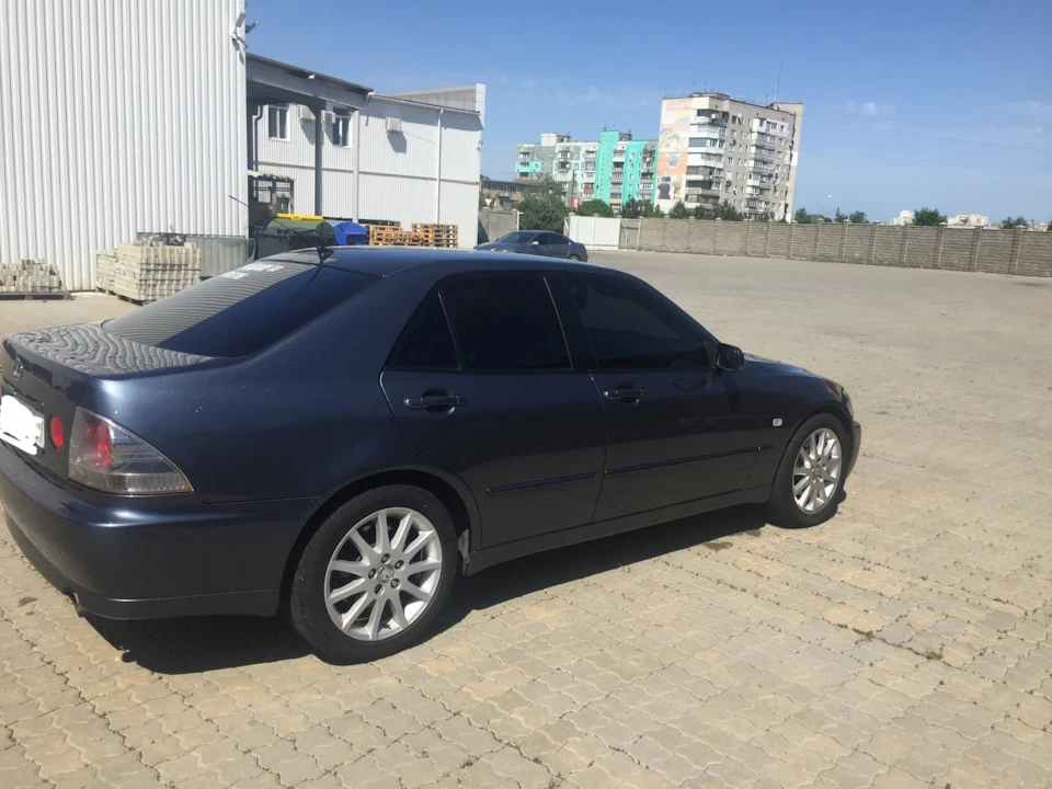 ТО за планом + ТО ГБО 332162 км