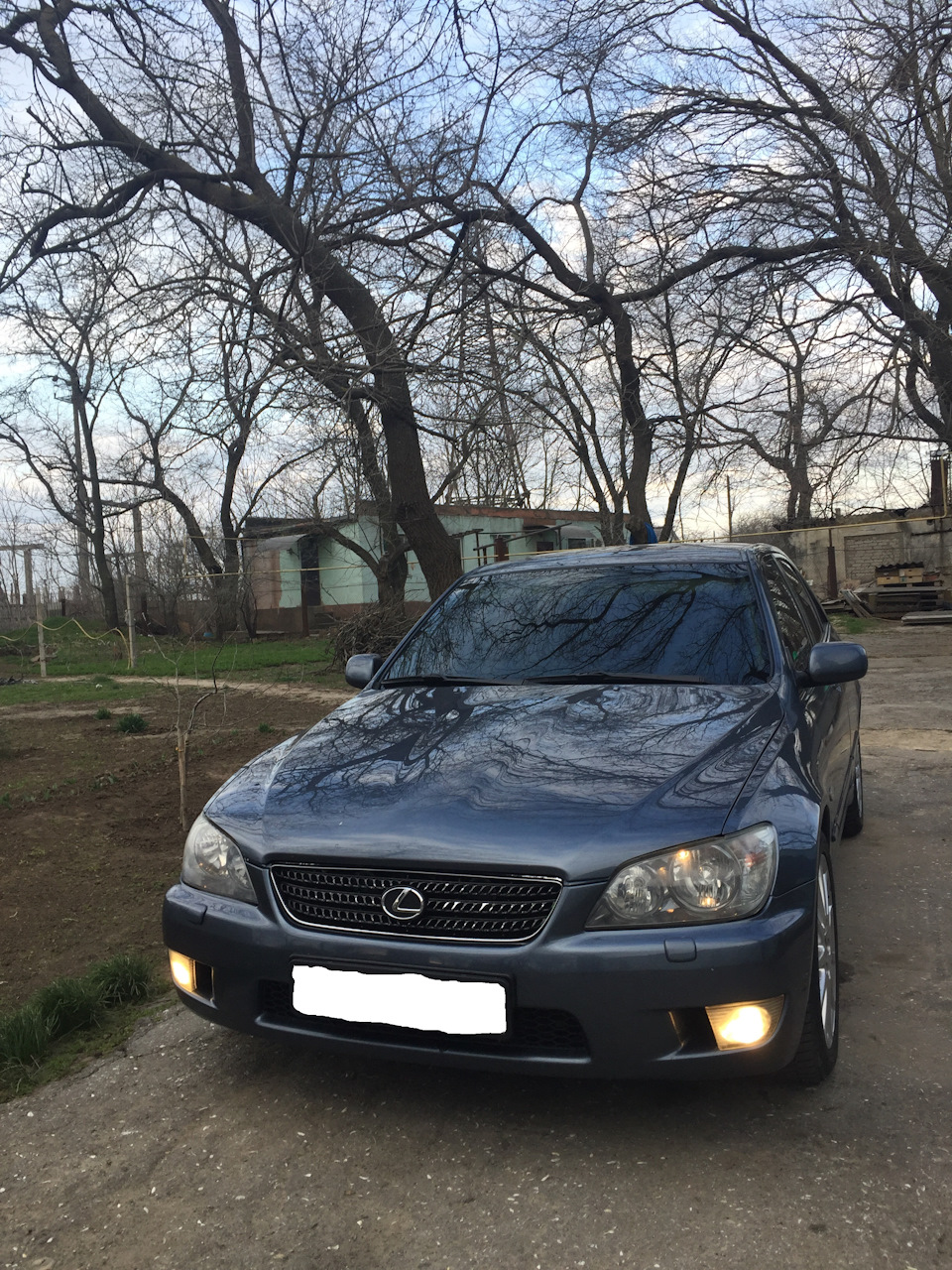 Тонування за кайфом…))) 1