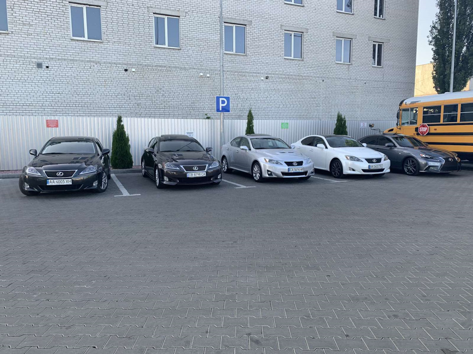 Осінні збори 3