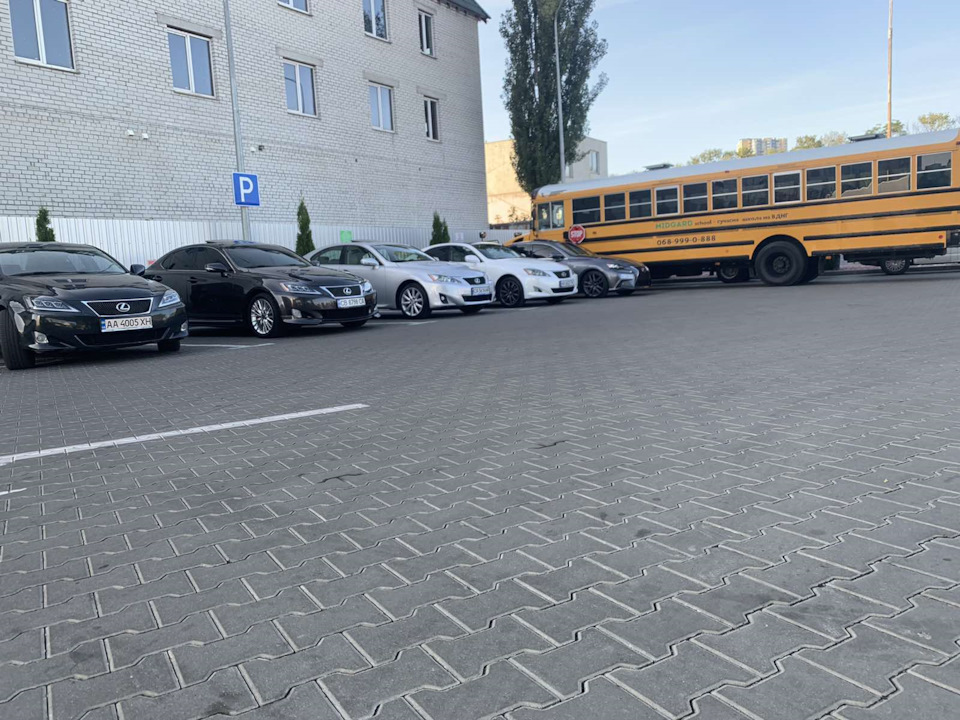 Осінні збори 1