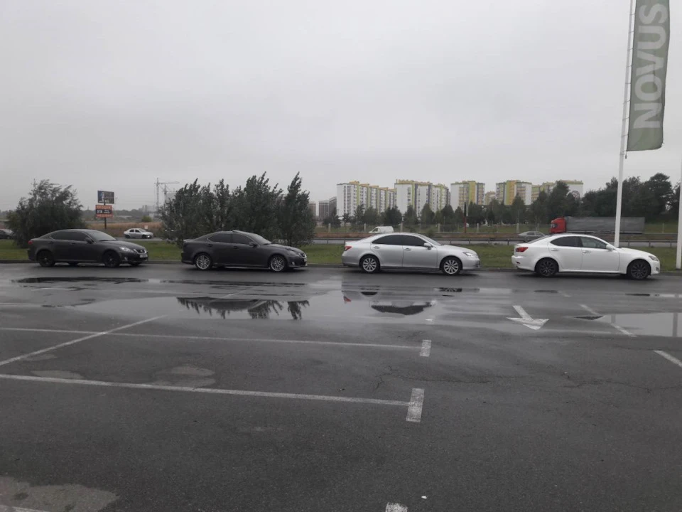 Проводжаємо вересень 2020