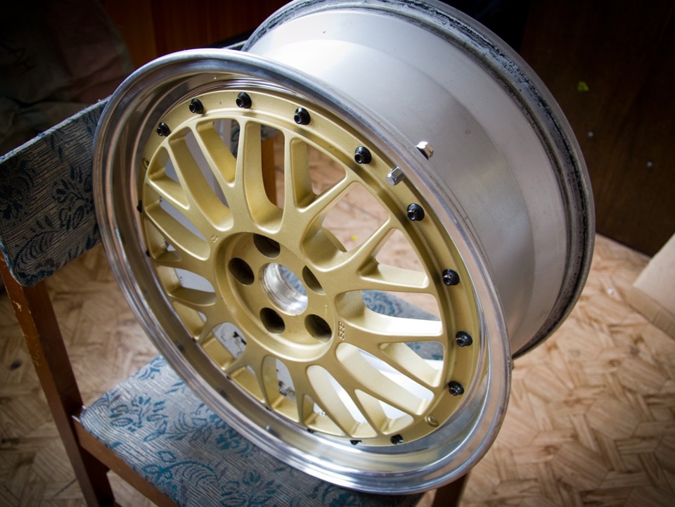 BBS LM 5