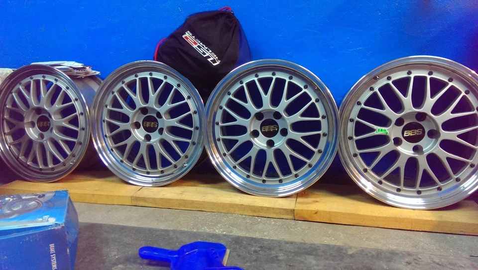 BBS LM