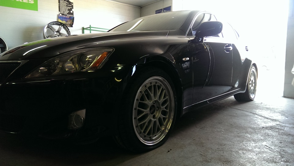 BBS LM 3