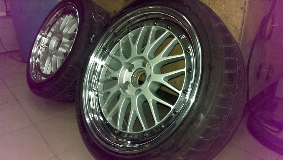 BBS LM Reverse 5