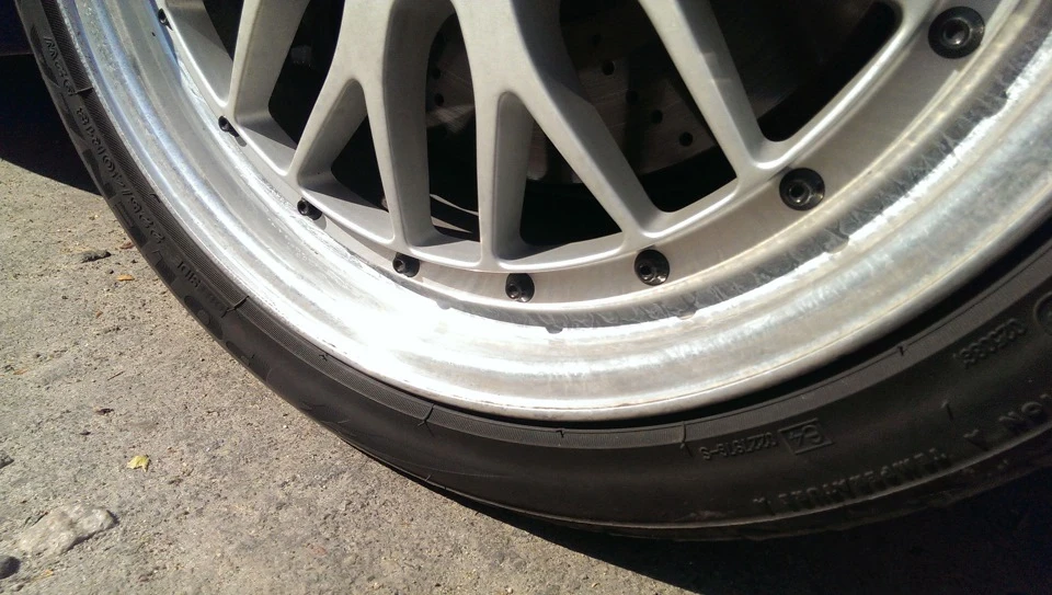 BBS LM Reverse