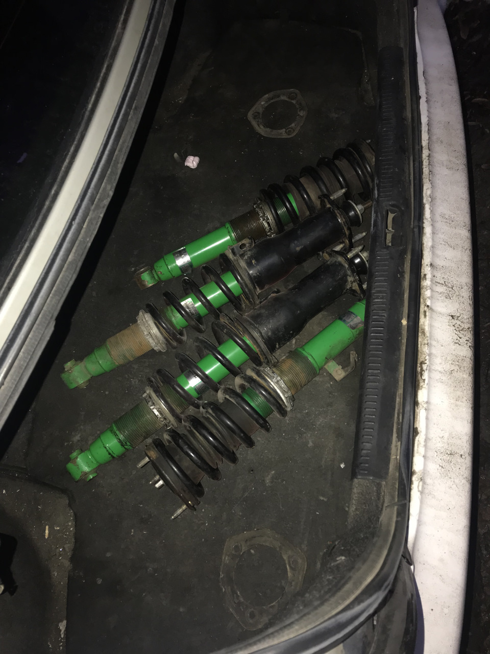 Tein super street 1