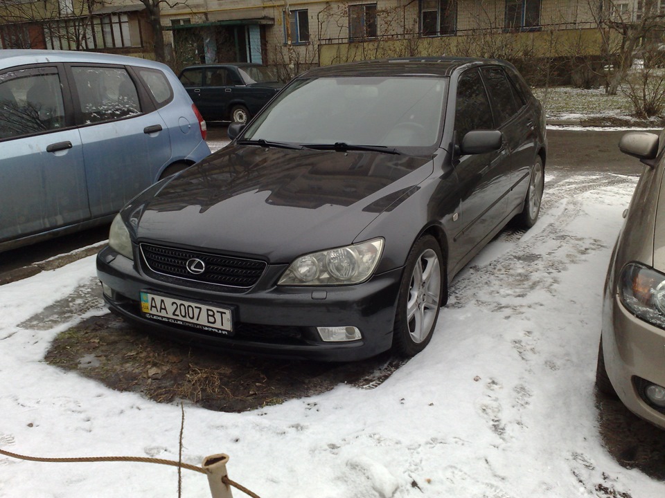 Ось така ІС зараз 4